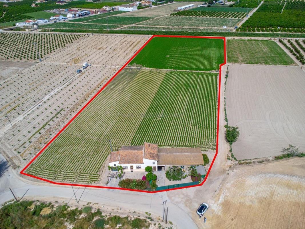 Venta de  en Orihuela
