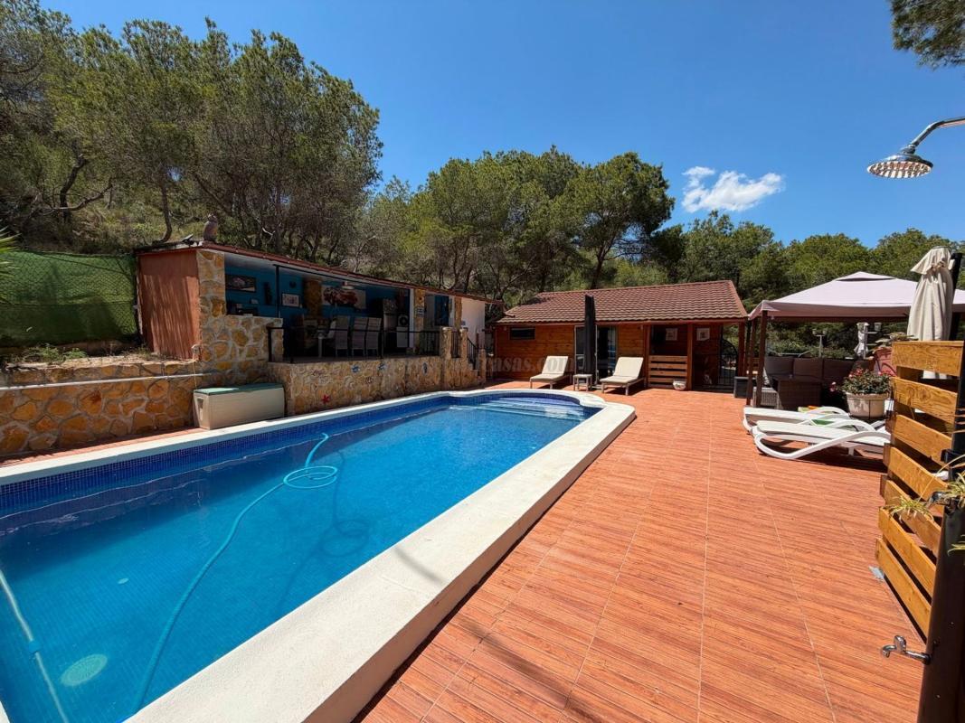 Venta de  en Orihuela
