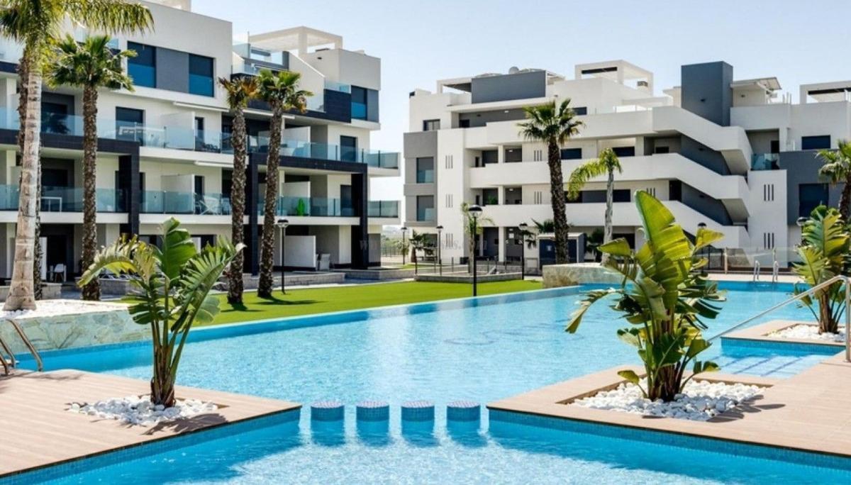 Venta de apartamento en Guardamar del Segura