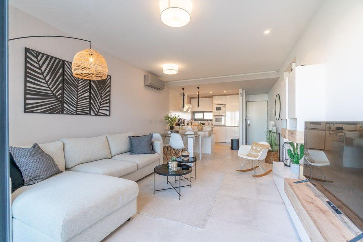 Venta de apartamento en Guardamar del Segura