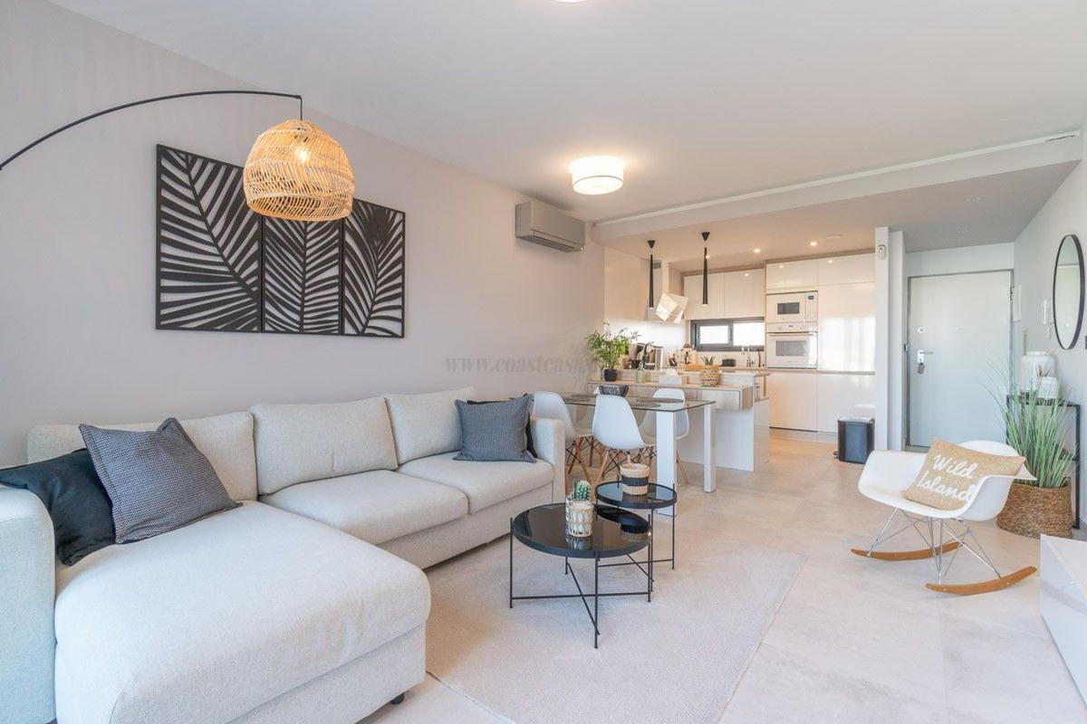 Venta de apartamento en Guardamar del Segura