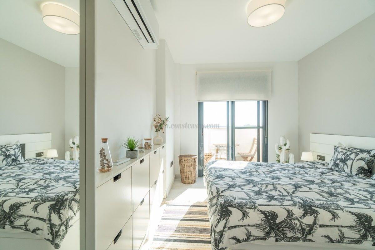 Venta de apartamento en Guardamar del Segura