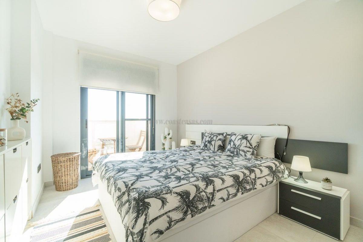 Venta de apartamento en Guardamar del Segura
