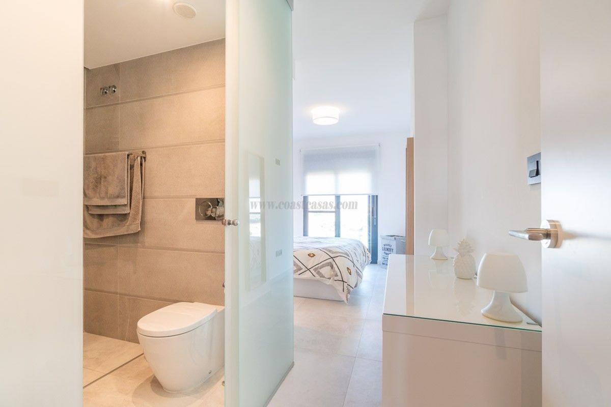 Venta de apartamento en Guardamar del Segura