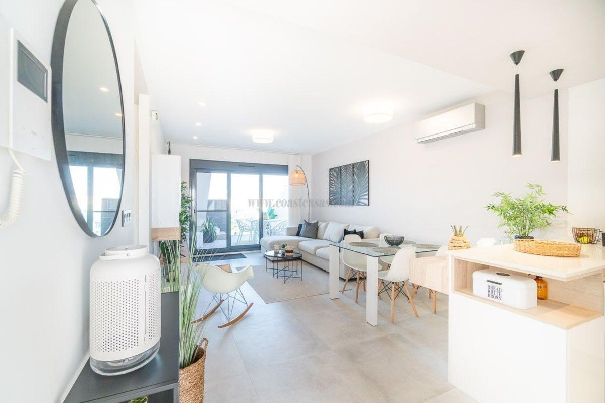 Venta de apartamento en Guardamar del Segura