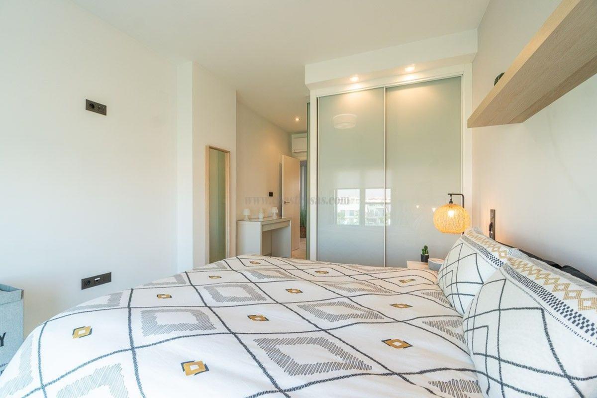 Venta de apartamento en Guardamar del Segura