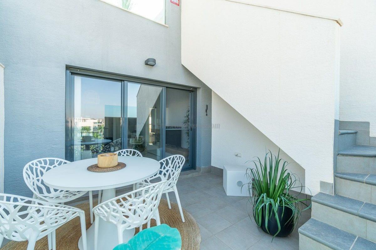 Venta de apartamento en Guardamar del Segura
