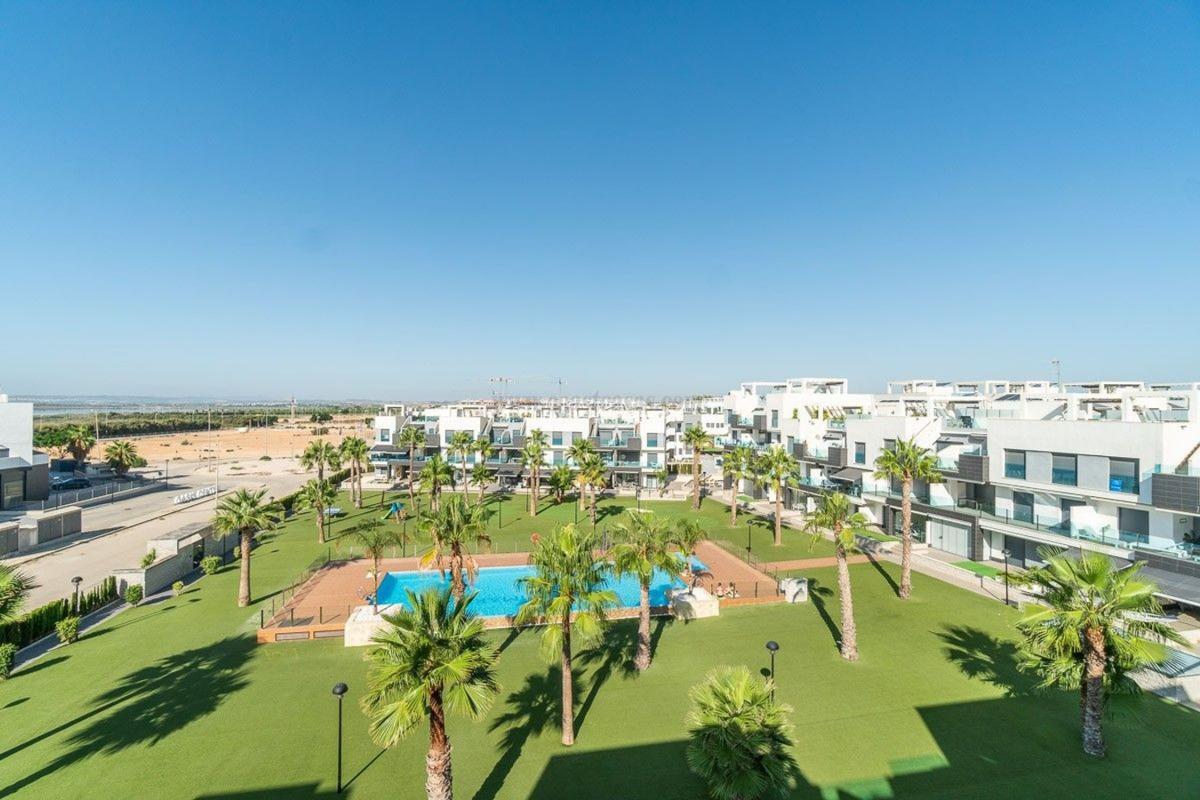 Venta de apartamento en Guardamar del Segura