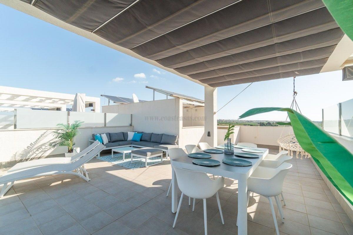 Venta de apartamento en Guardamar del Segura