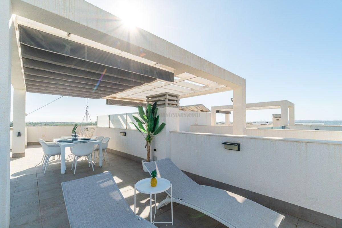 Venta de apartamento en Guardamar del Segura
