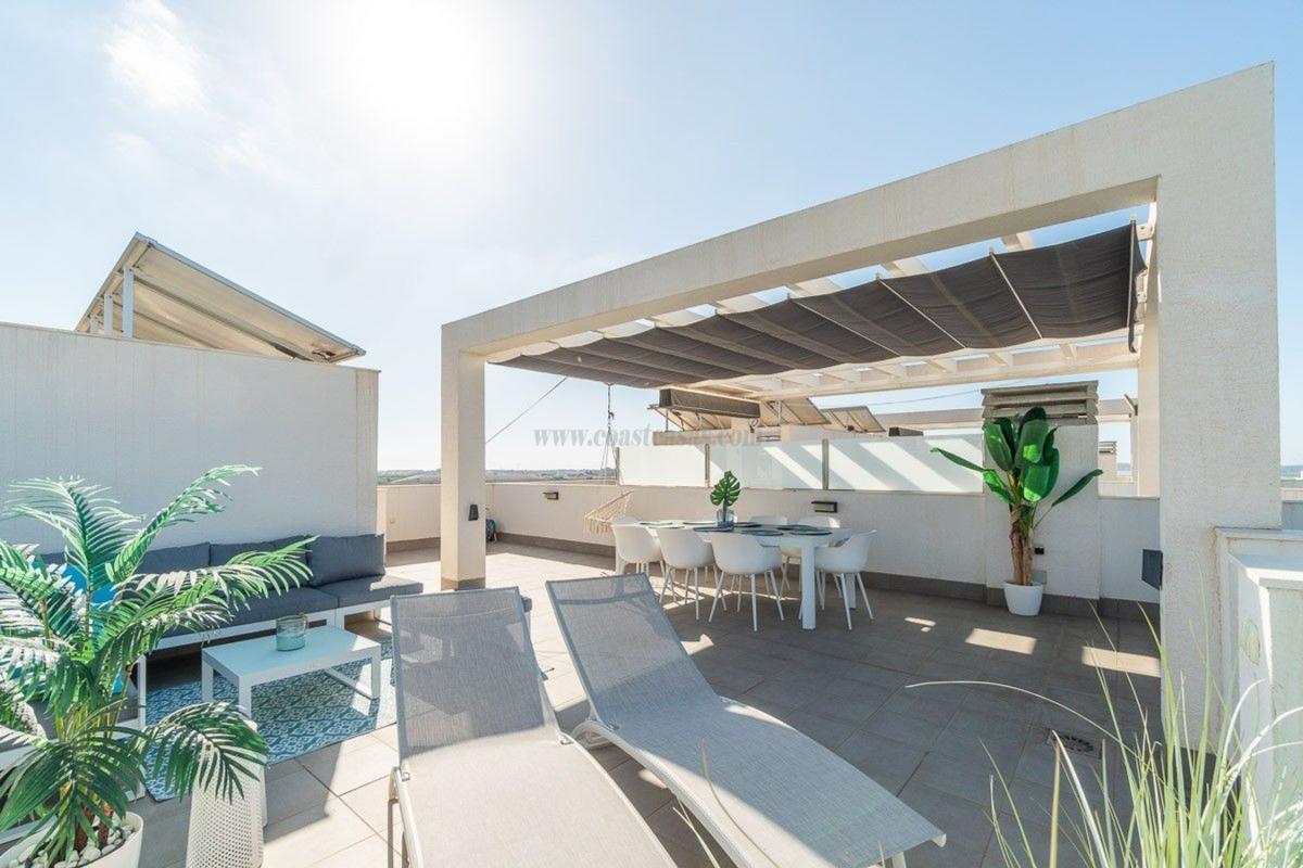 Venta de apartamento en Guardamar del Segura