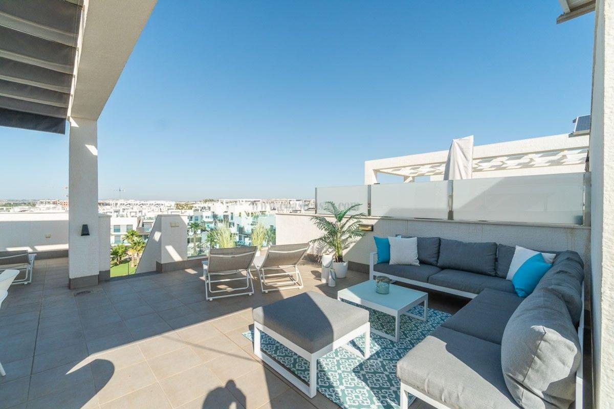 Venta de apartamento en Guardamar del Segura
