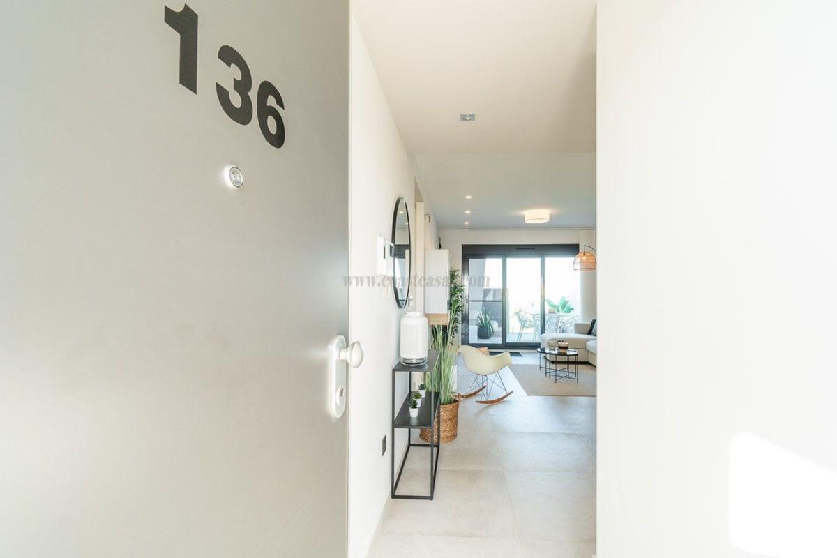 Venta de apartamento en Guardamar del Segura