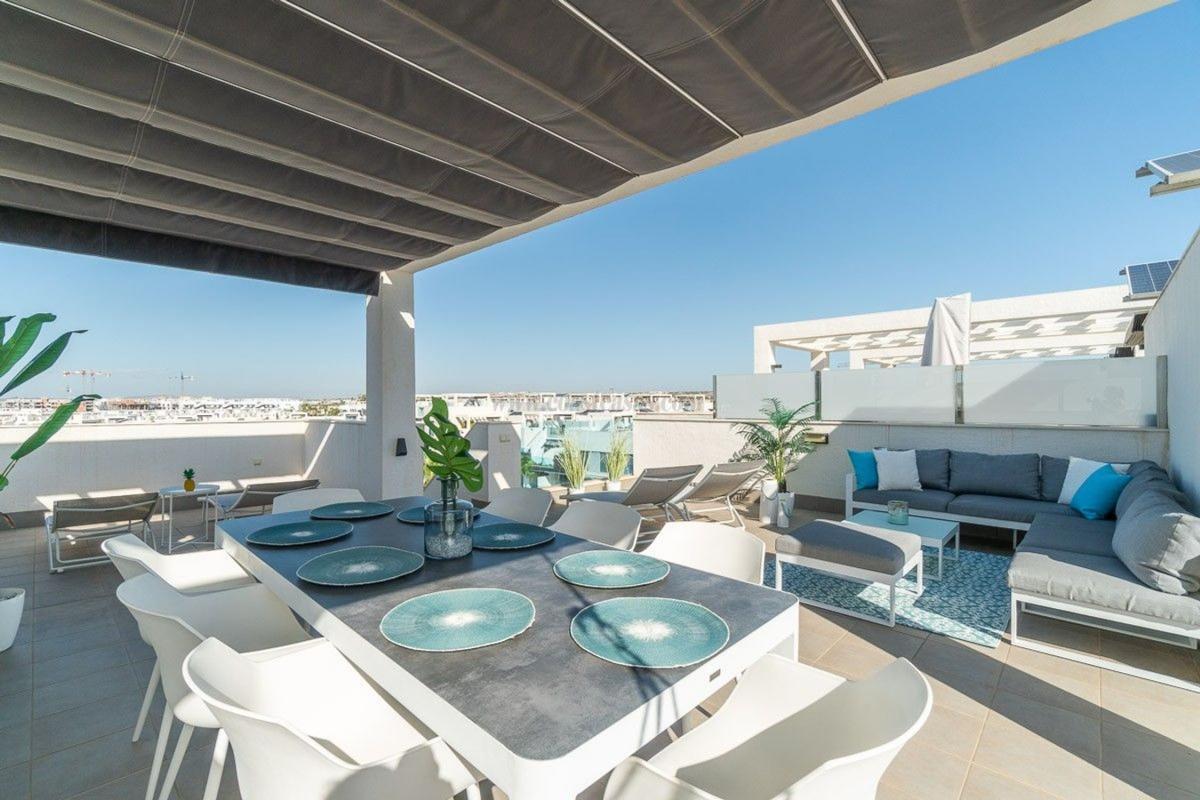 Venta de apartamento en Guardamar del Segura