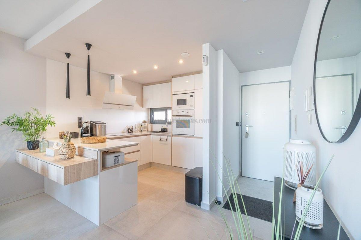 Venta de apartamento en Guardamar del Segura
