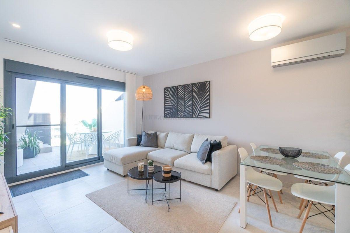 Venta de apartamento en Guardamar del Segura