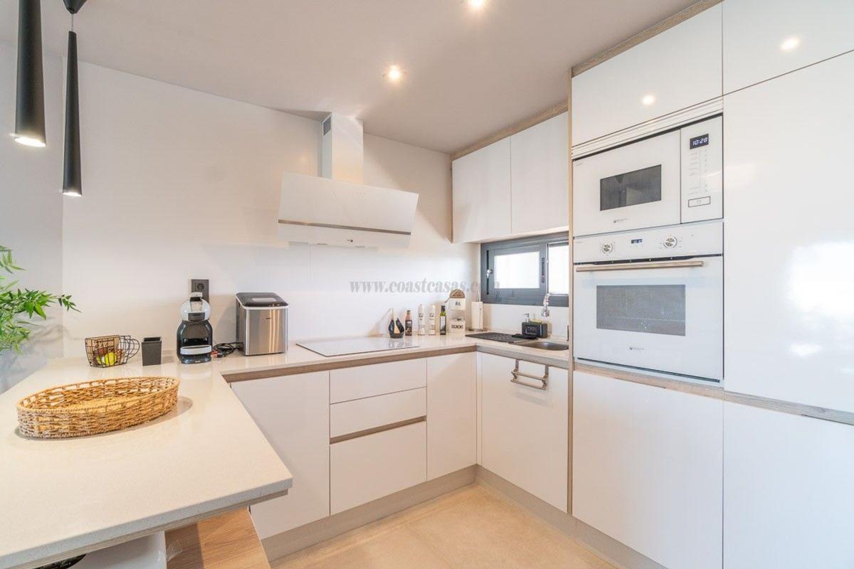 Venta de apartamento en Guardamar del Segura