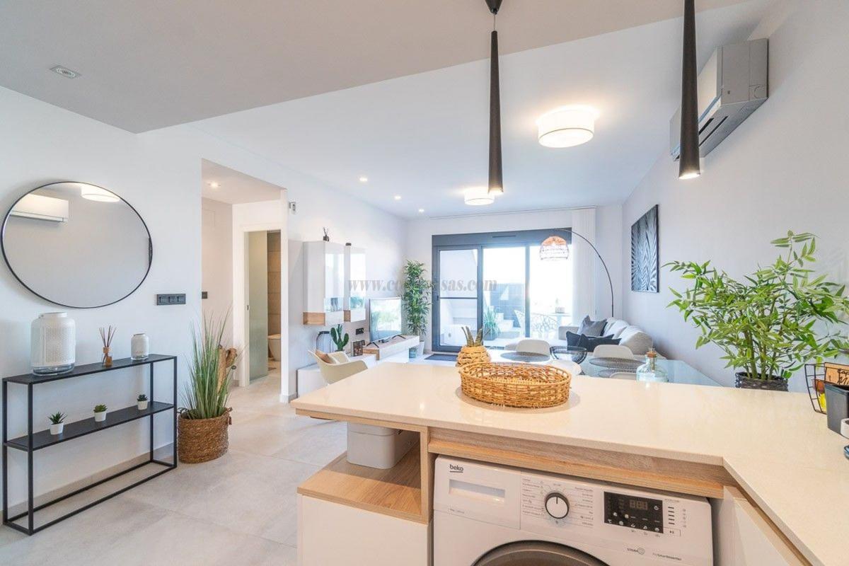 Venta de apartamento en Guardamar del Segura