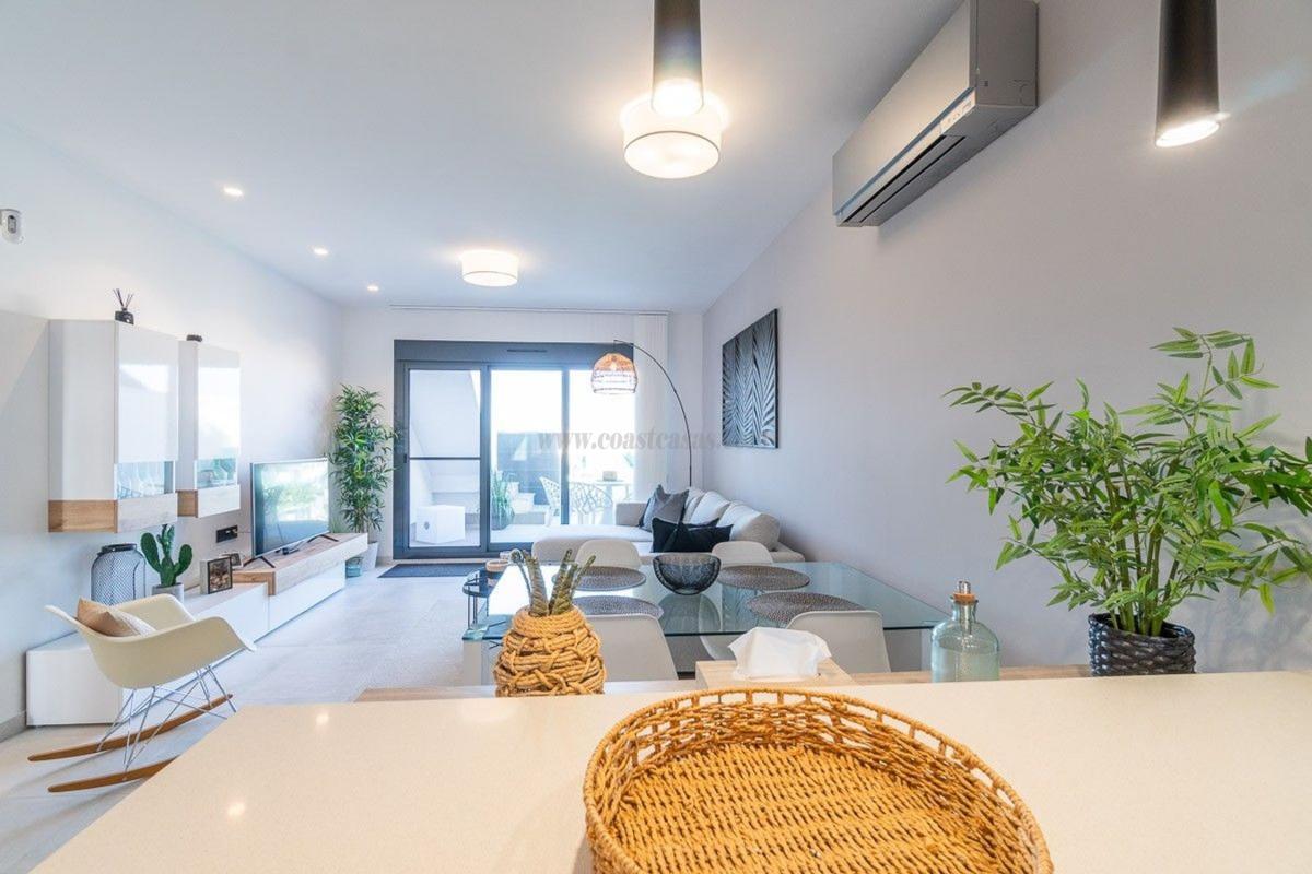Venta de apartamento en Guardamar del Segura