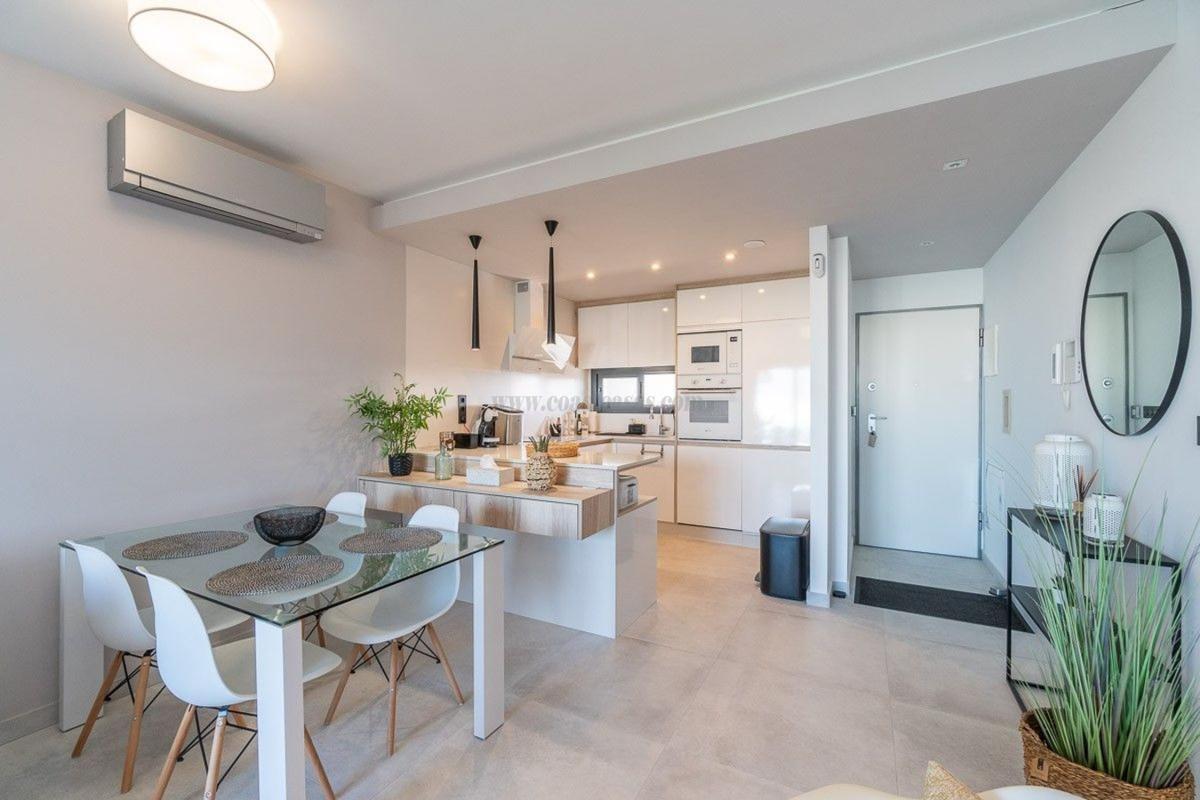 Venta de apartamento en Guardamar del Segura
