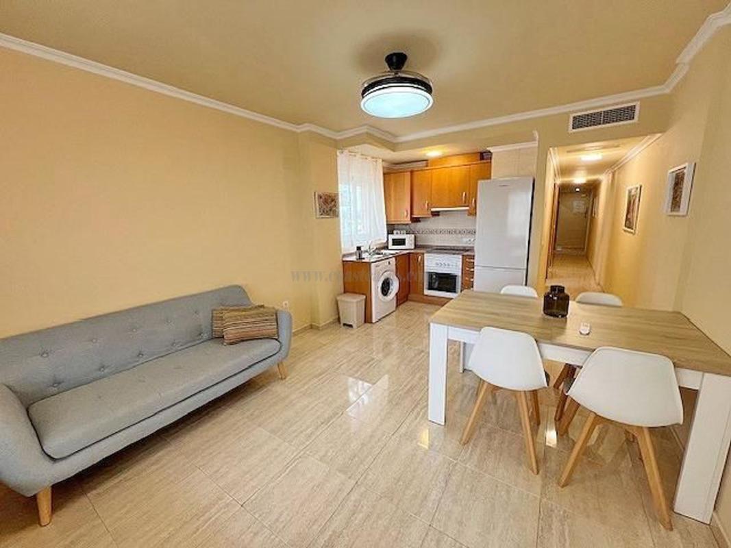Venta de apartamento en Guardamar del Segura