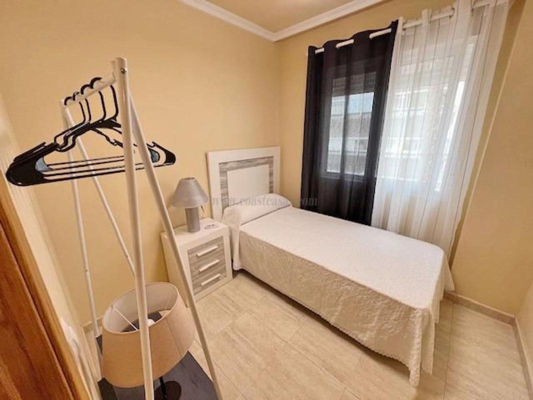 Venta de apartamento en Guardamar del Segura