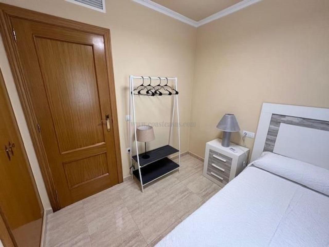 Venta de apartamento en Guardamar del Segura