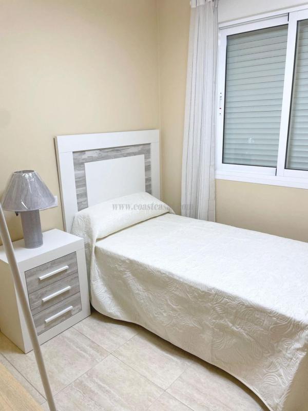 Venta de apartamento en Guardamar del Segura
