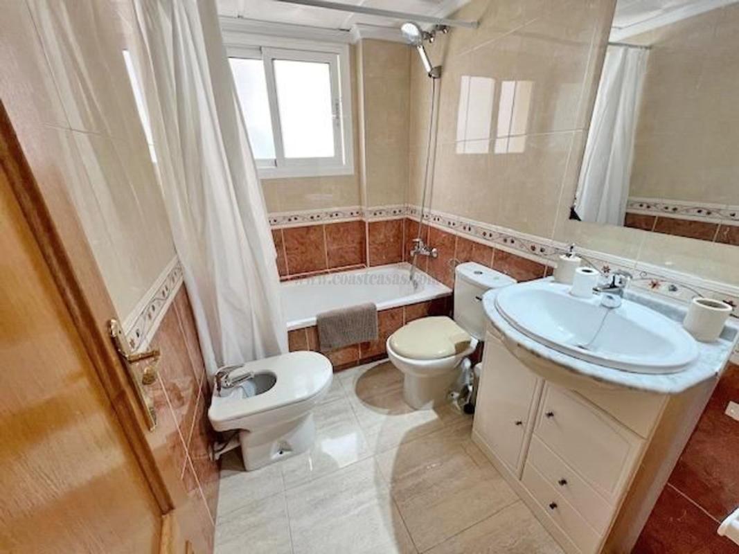 Venta de apartamento en Guardamar del Segura