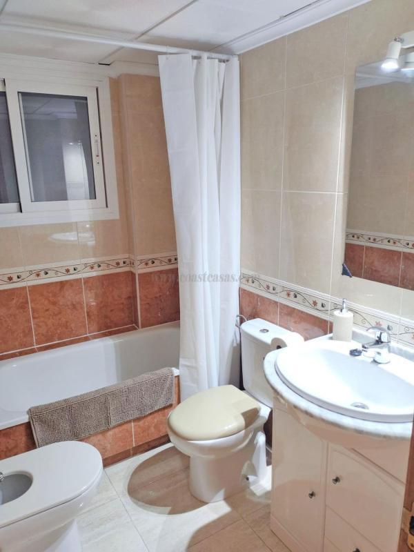 Venta de apartamento en Guardamar del Segura