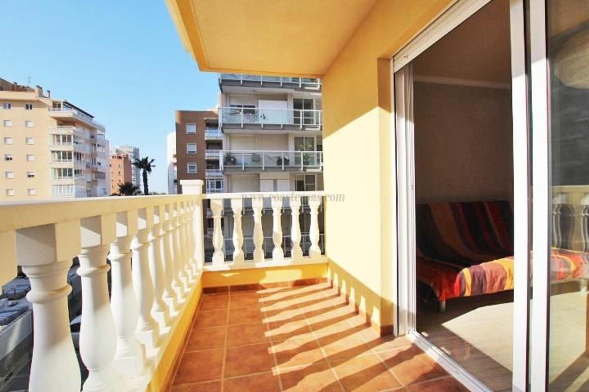 Venta de apartamento en Guardamar del Segura