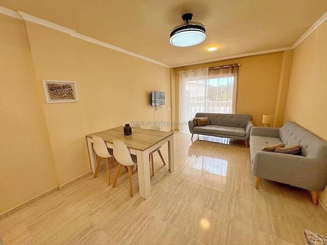 Venta de apartamento en Guardamar del Segura