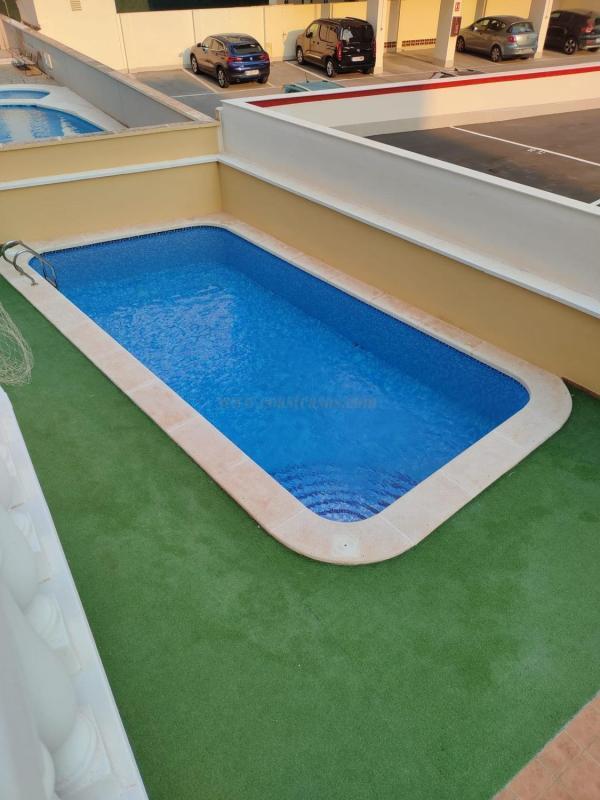 Venta de apartamento en Guardamar del Segura