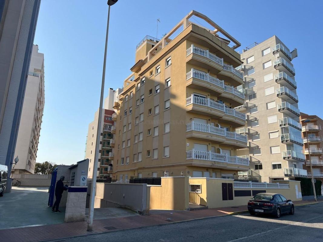 Venta de apartamento en Guardamar del Segura