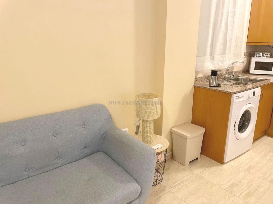 Venta de apartamento en Guardamar del Segura