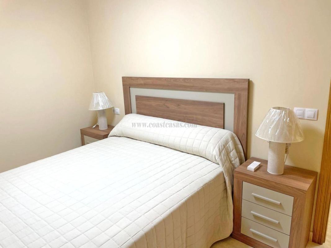 Venta de apartamento en Guardamar del Segura