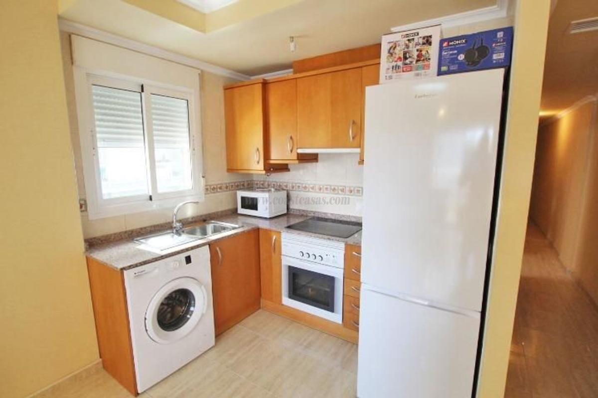 Venta de apartamento en Guardamar del Segura