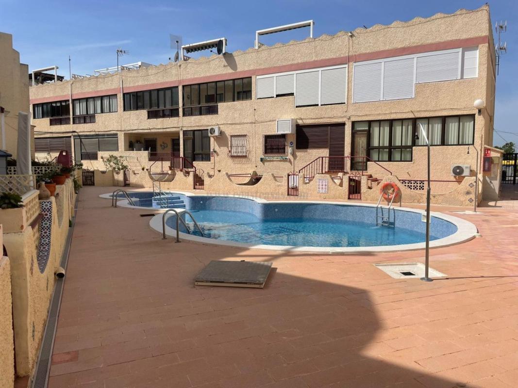 Venta de apartamento en Guardamar del Segura