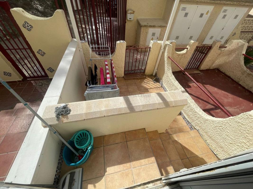 Venta de apartamento en Guardamar del Segura