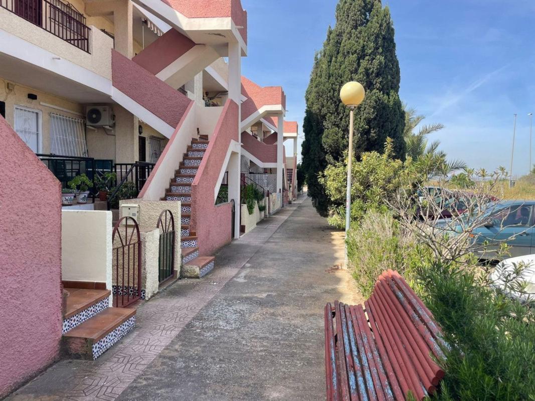 Venta de apartamento en Guardamar del Segura