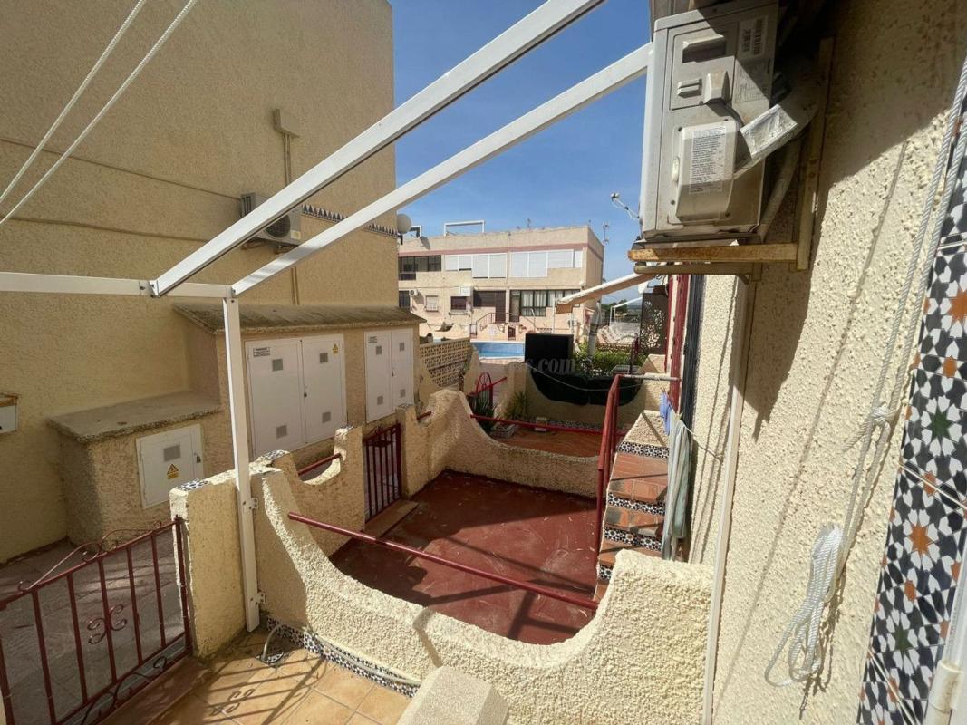 Venta de apartamento en Guardamar del Segura