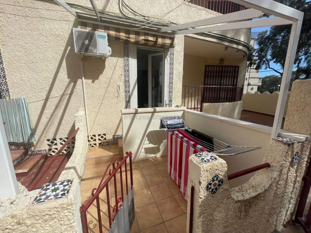 Venta de apartamento en Guardamar del Segura