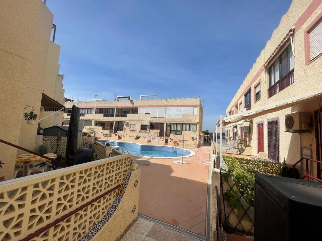 Venta de apartamento en Guardamar del Segura