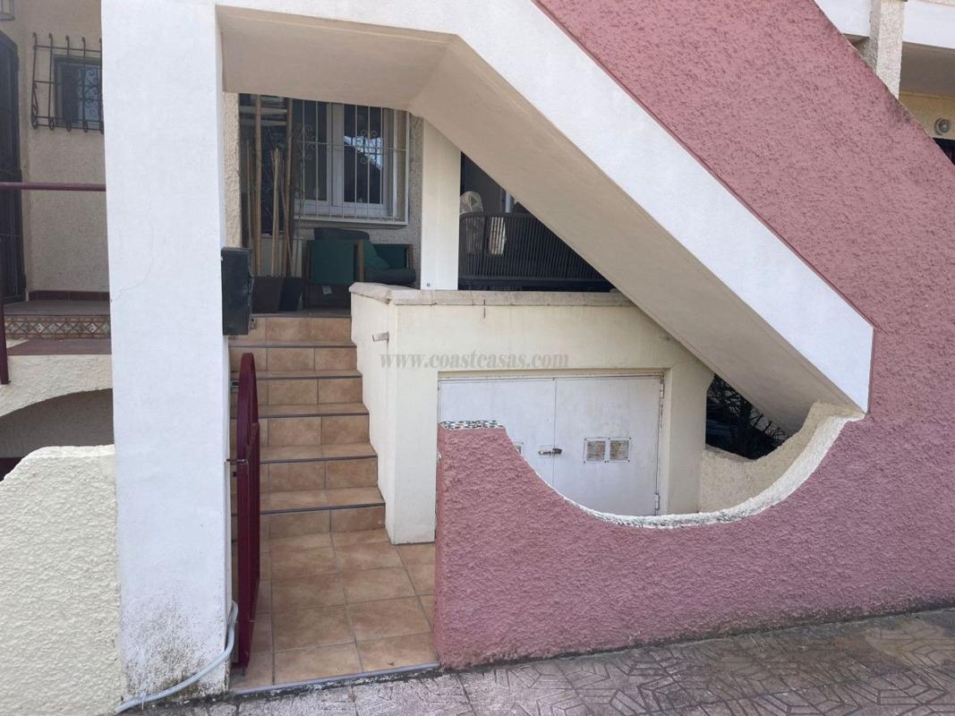 Venta de apartamento en Guardamar del Segura