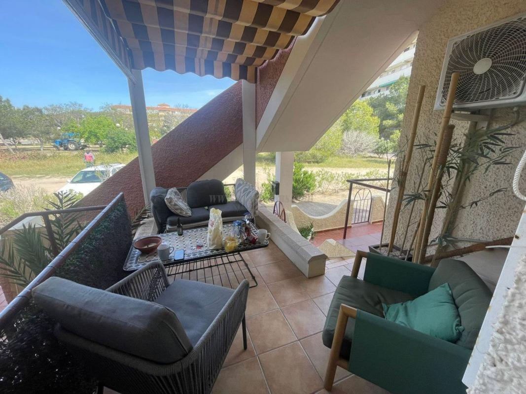 Venta de apartamento en Guardamar del Segura