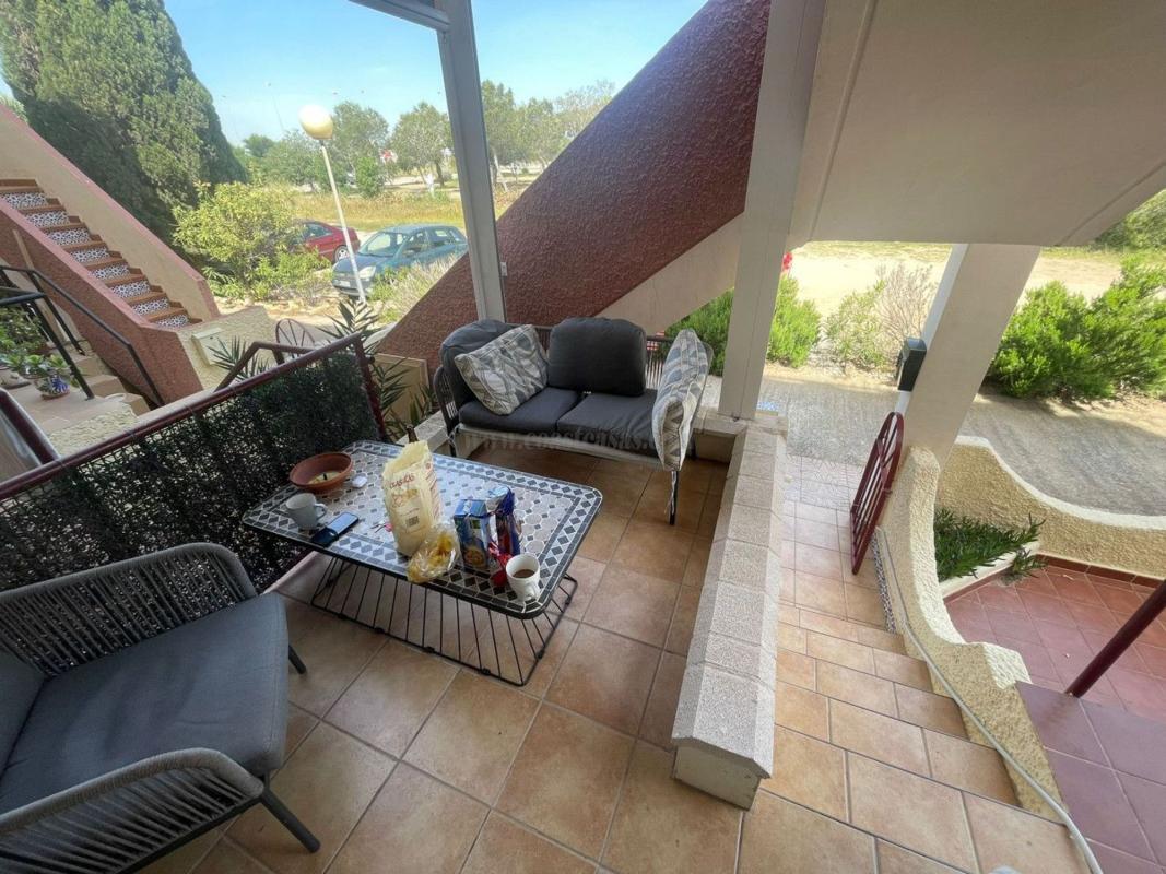 Venta de apartamento en Guardamar del Segura