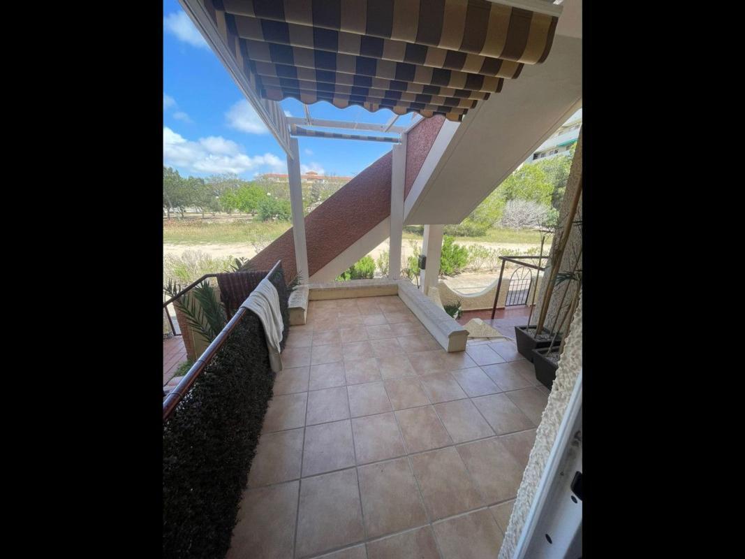 Venta de apartamento en Guardamar del Segura
