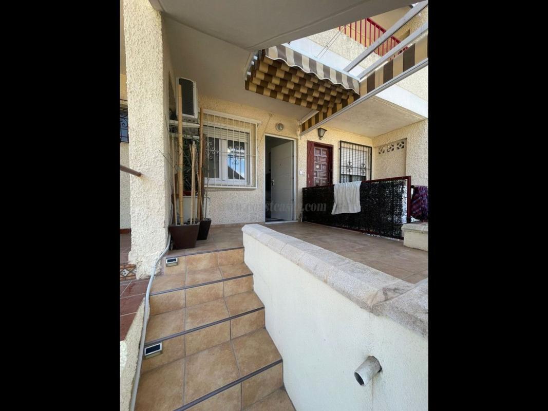 Venta de apartamento en Guardamar del Segura