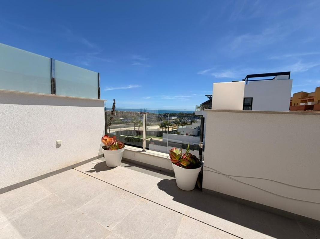 Venta de casas en Guardamar del Segura