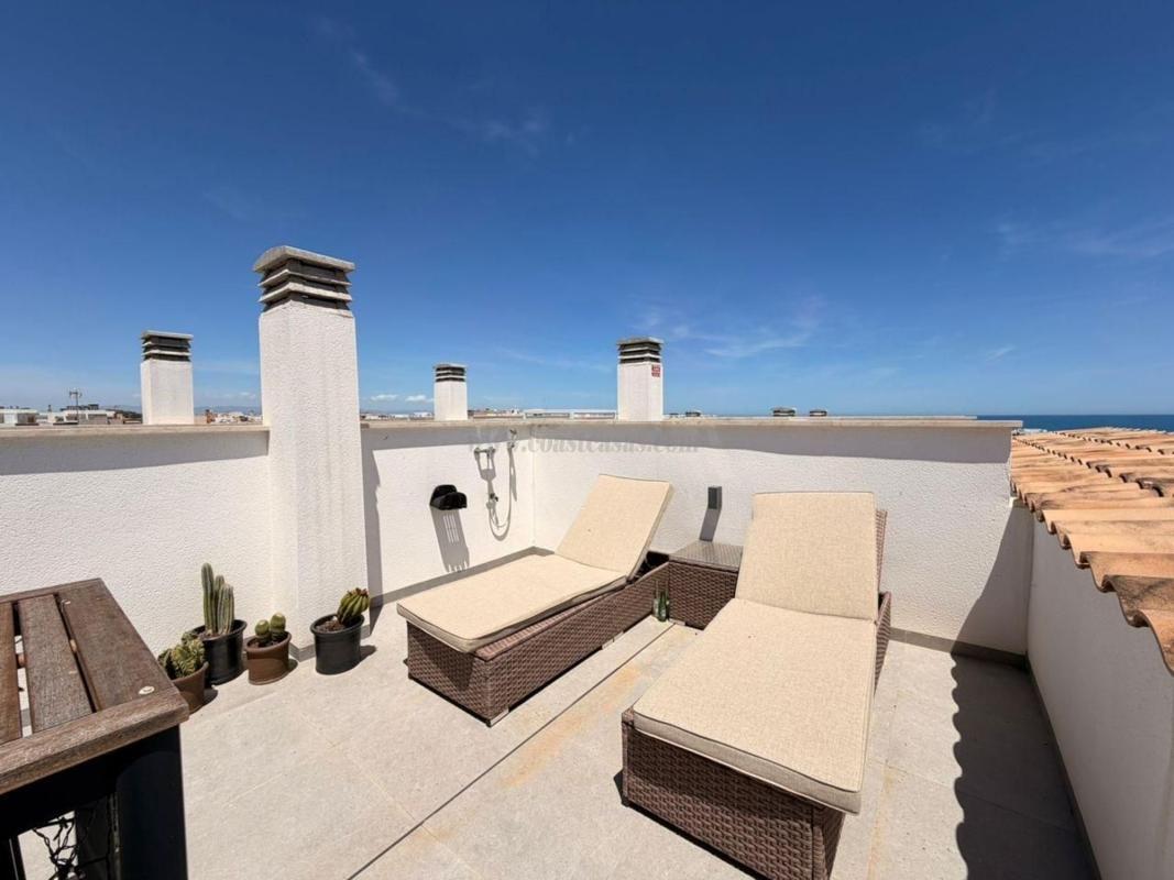 Venta de casas en Guardamar del Segura